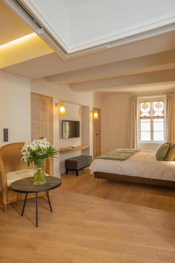 Beau Clocher Saint-Tropez Exterior photo