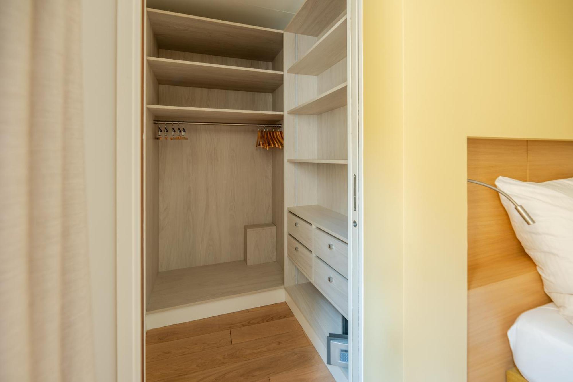 Beau Clocher Saint-Tropez Room photo