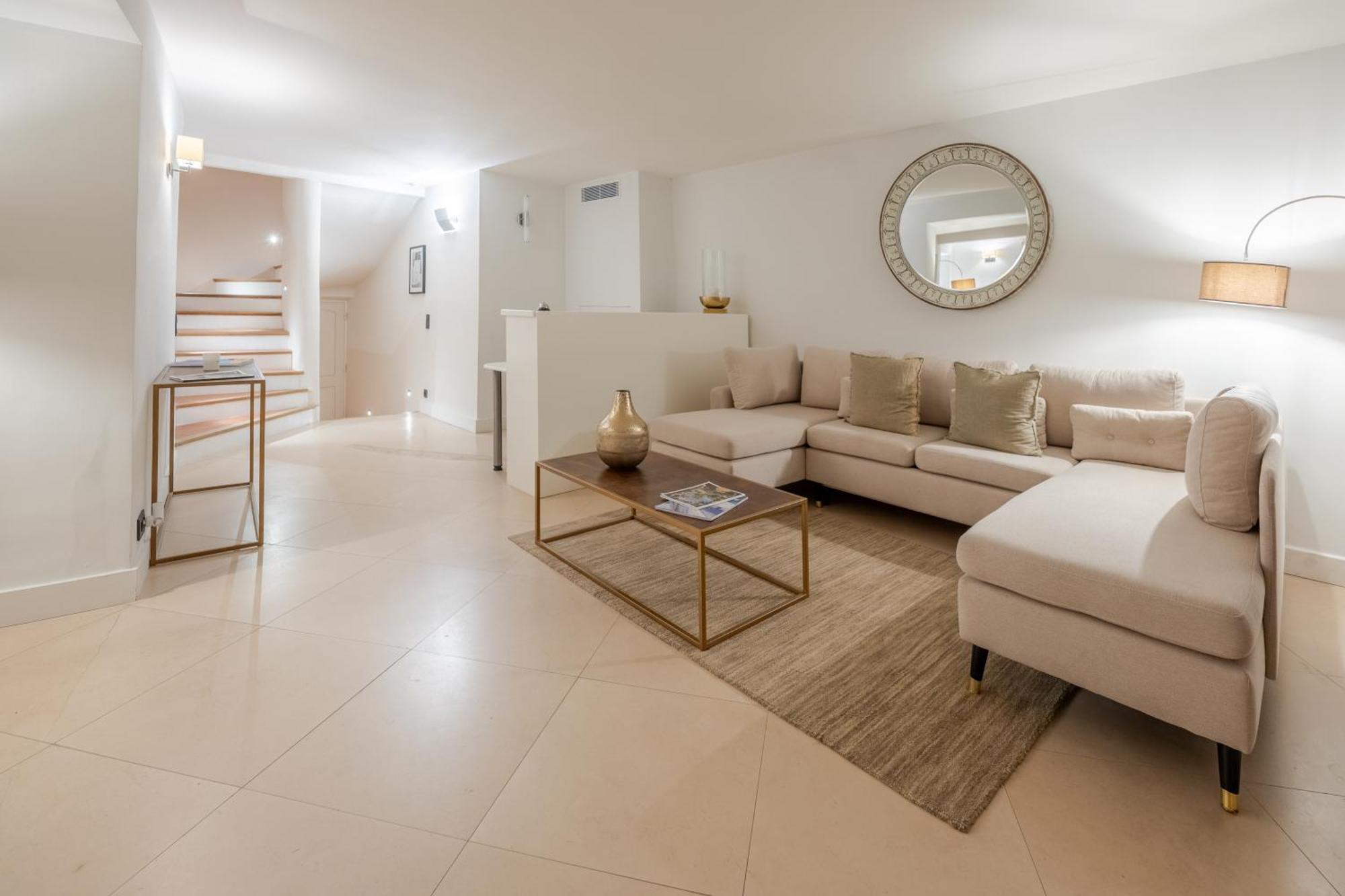 Beau Clocher Saint-Tropez Exterior photo