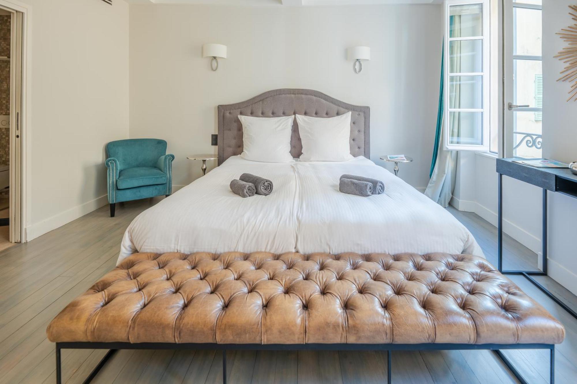 Beau Clocher Saint-Tropez Exterior photo