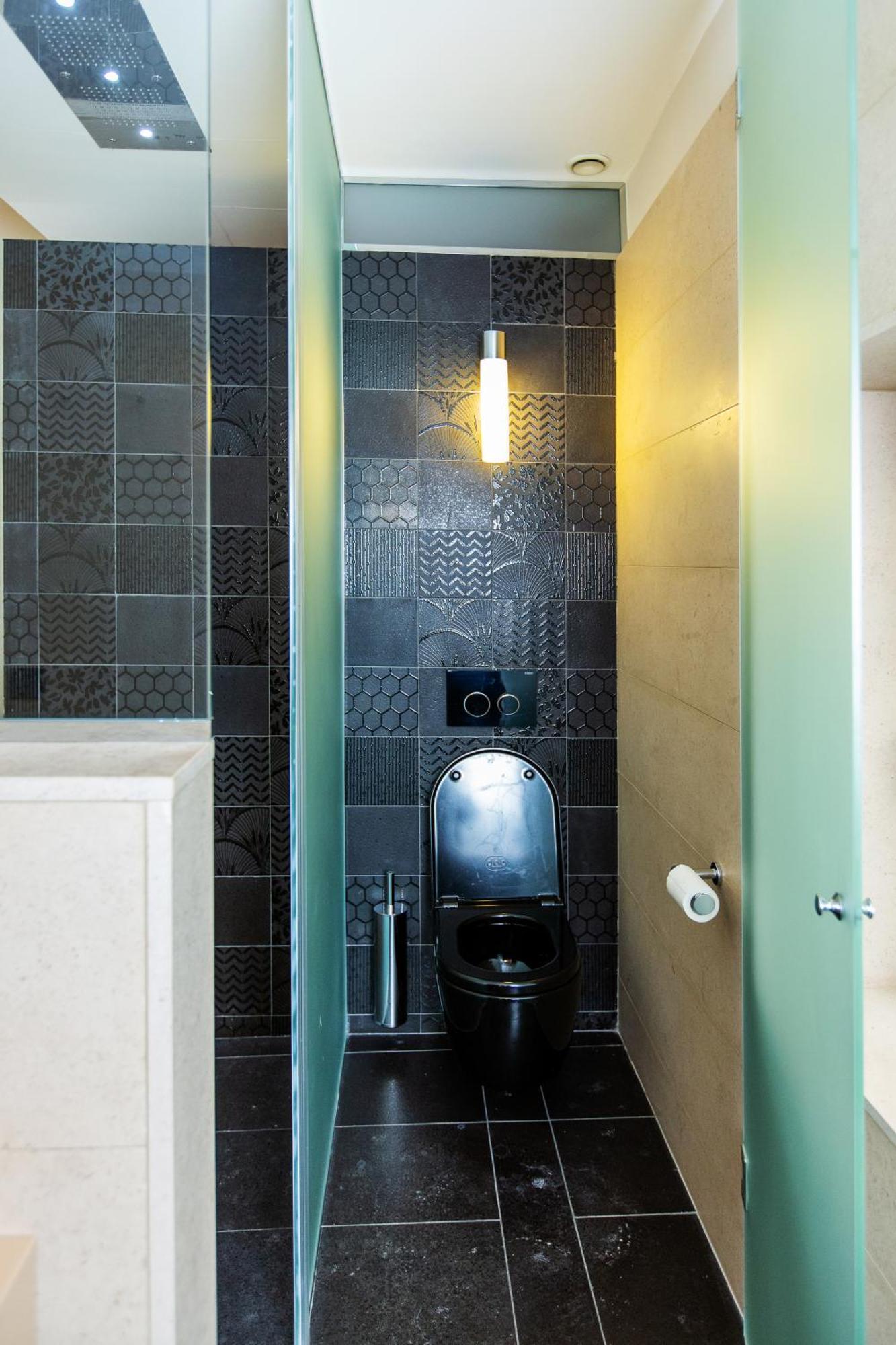 Beau Clocher Saint-Tropez Room photo