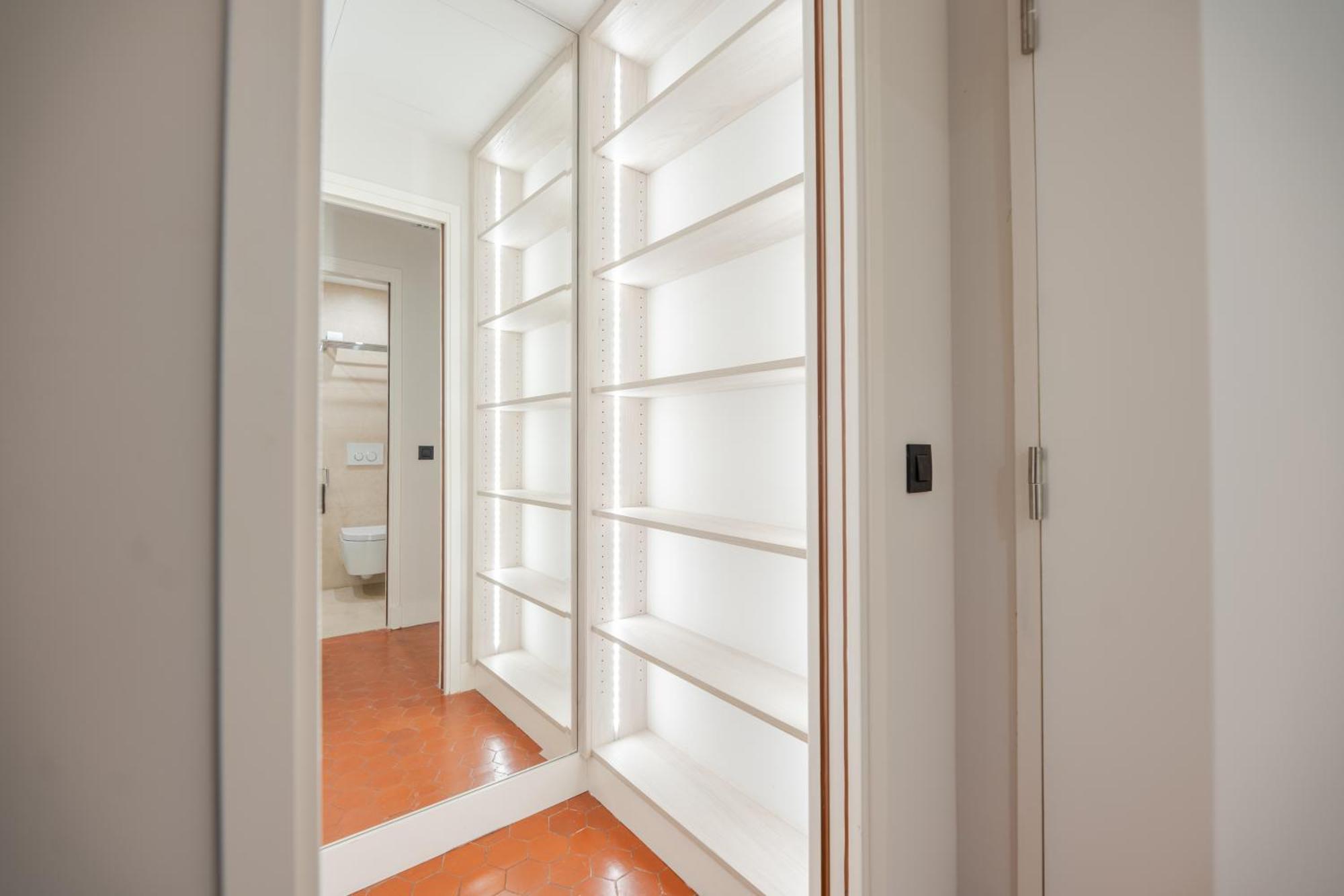 Beau Clocher Saint-Tropez Room photo