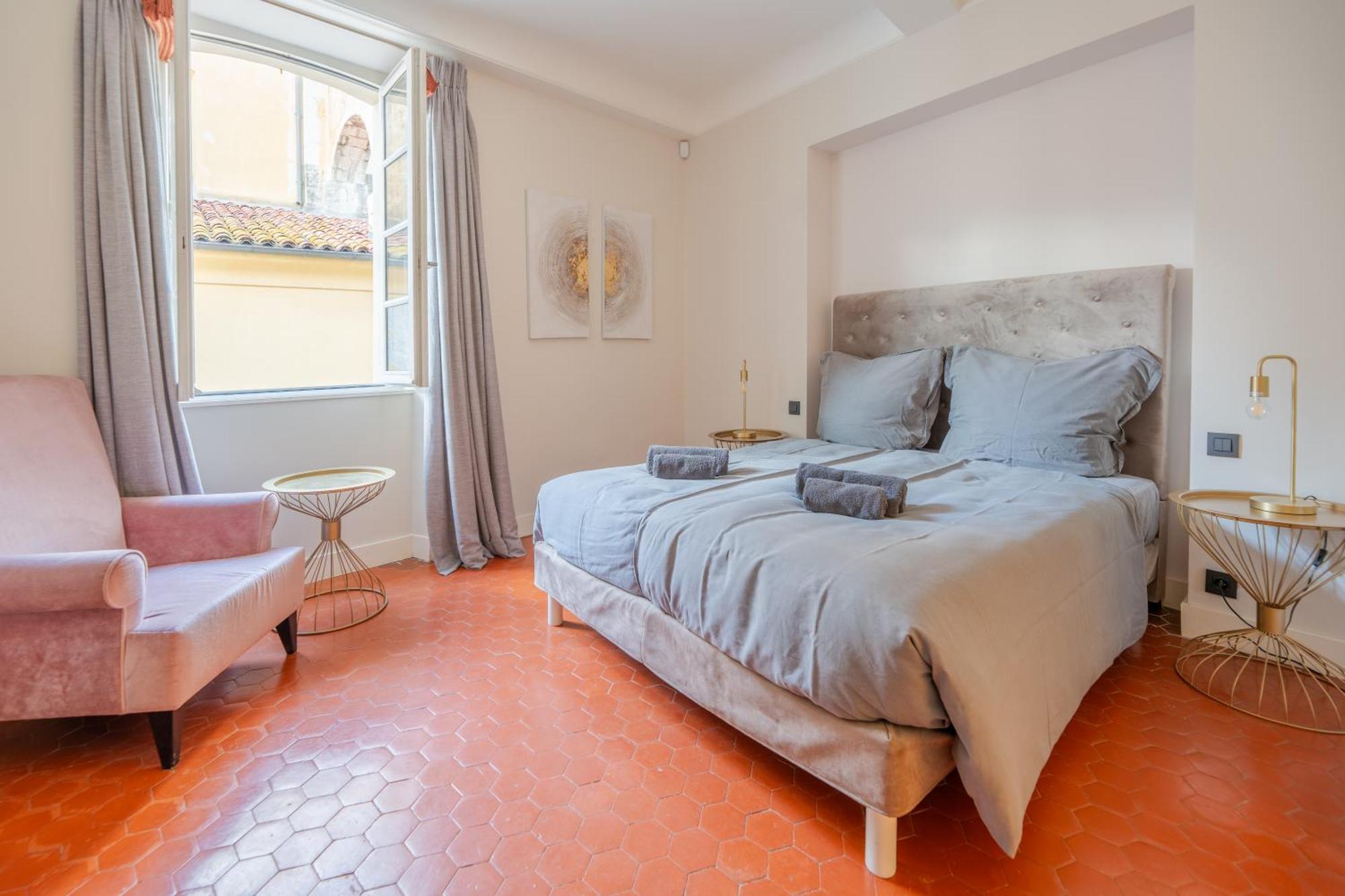 Beau Clocher Saint-Tropez Exterior photo