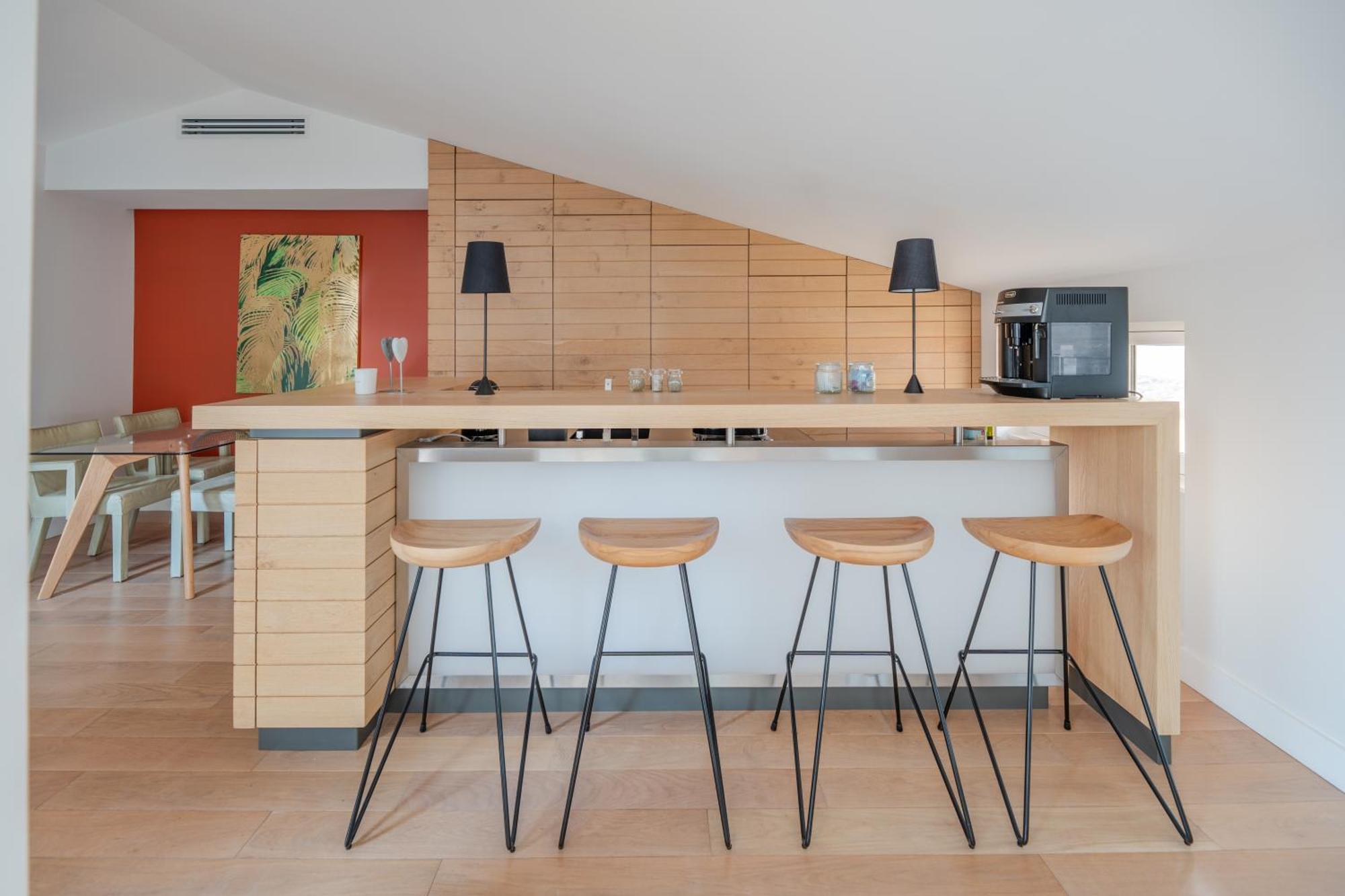 Beau Clocher Saint-Tropez Room photo